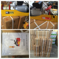 220V mini PA 1000kg wire rope price electric cable hoist